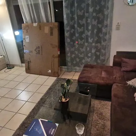 Apartment Ideal Pour Sejour Tranquille