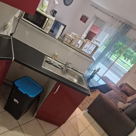 Ideal Pour Sejour Tranquille Daire *