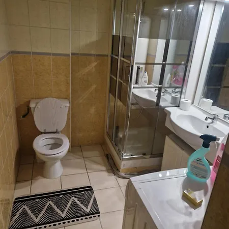 Ideal Pour Sejour Tranquille Perpignan