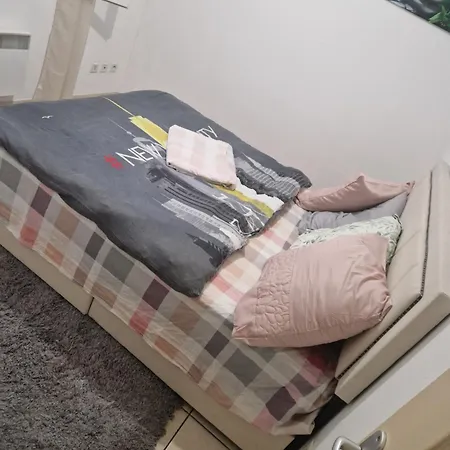 Daire Ideal Pour Sejour Tranquille