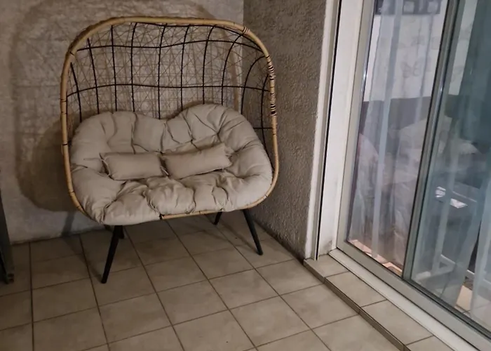 Ideal Pour Sejour Tranquille * Perpignan