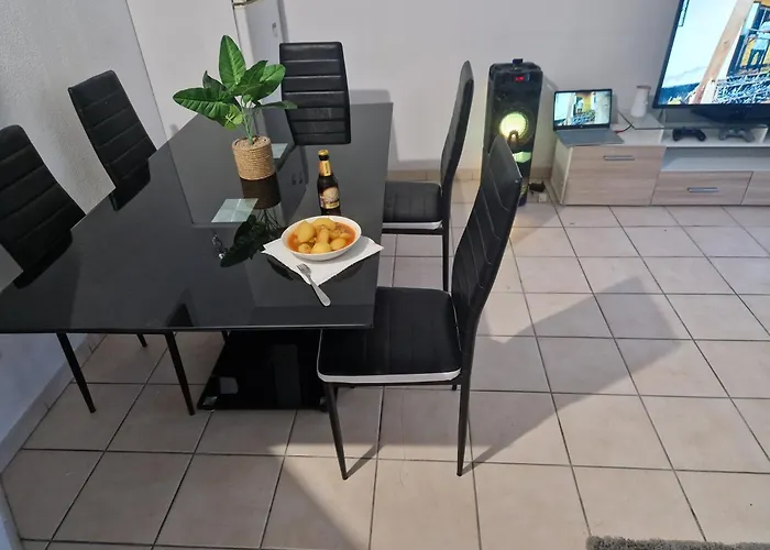 Ideal Pour Sejour Tranquille