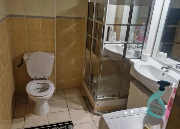 Ideal Pour Sejour Tranquille Perpignan