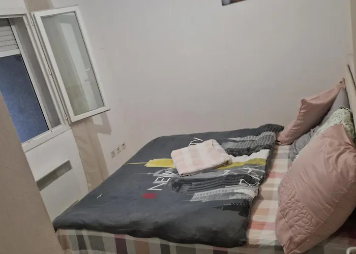 Ideal Pour Sejour Tranquille * Perpignan